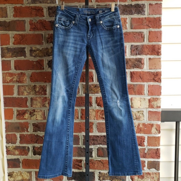 Miss Me Jeans - Picture 2 of 12